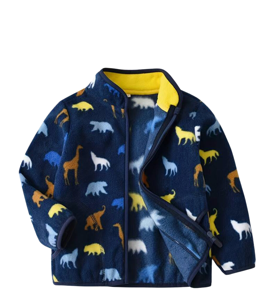 Cosy Fleece