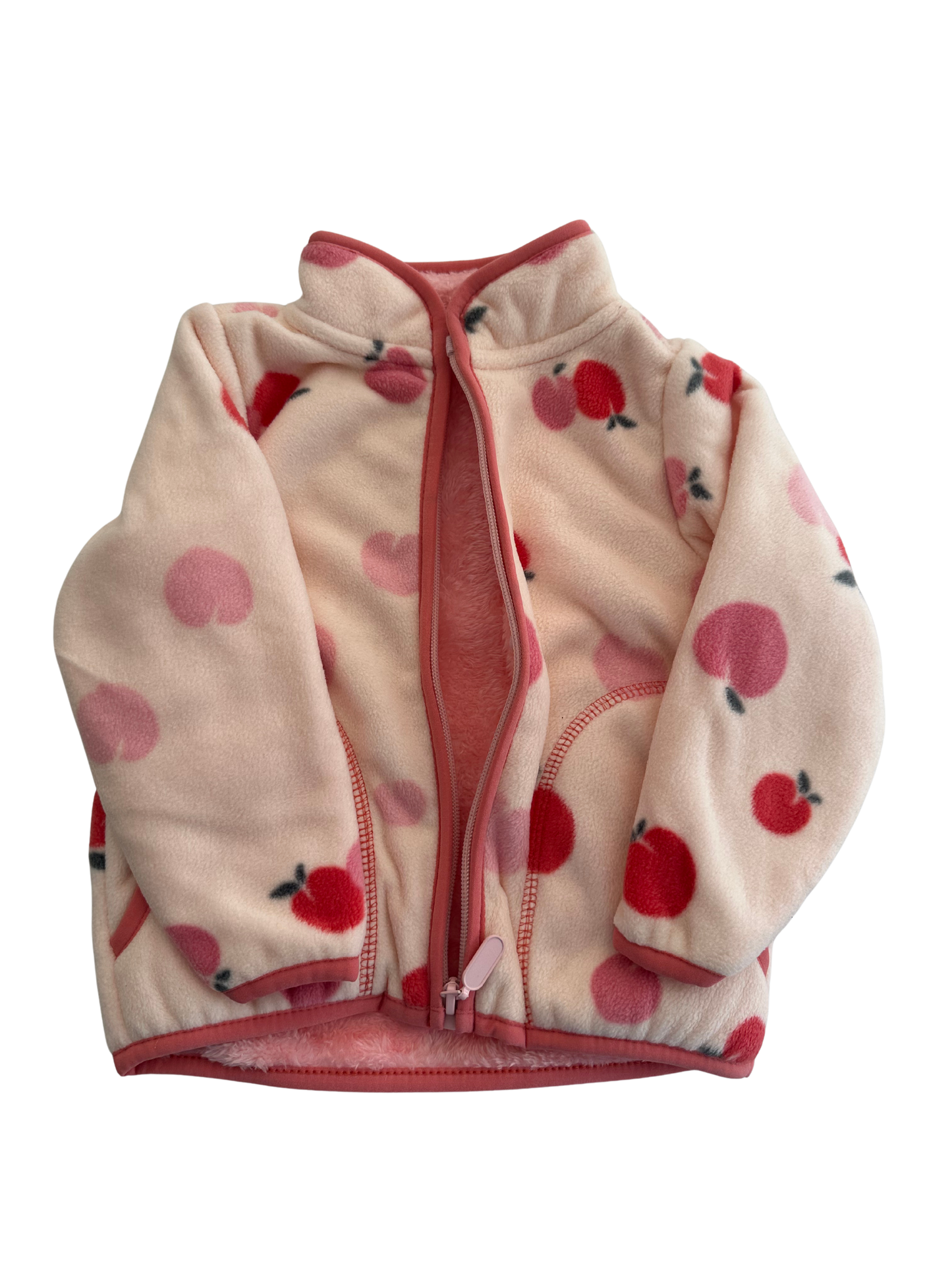 Cosy Fleece