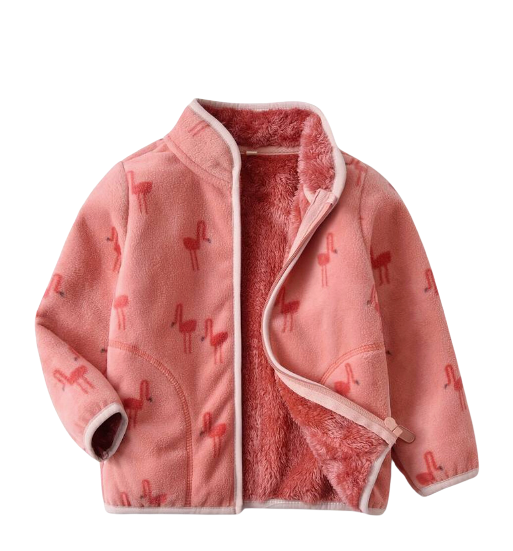 Cosy Fleece