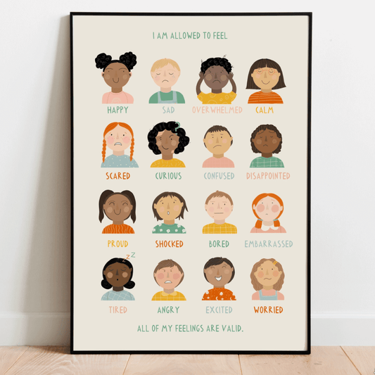 positive affirmation prints, affirmation prints for children, children prints for bedroom, affirmations, looking for children prints nursery, bedroom prints, boys and girls prints