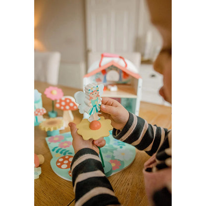 Fairy House Play Set