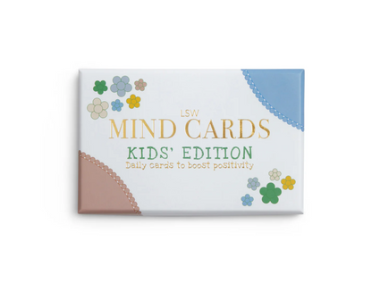 Mind Cards: Kids Edition