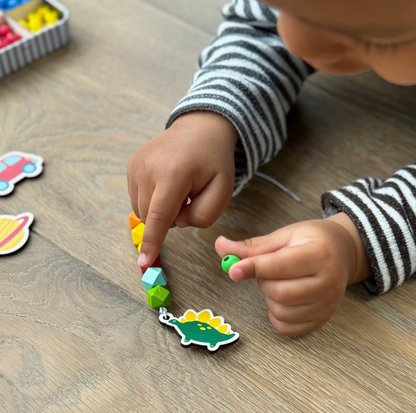 Allsorts Keyring Making Kit