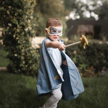 Super-Hero Dress up