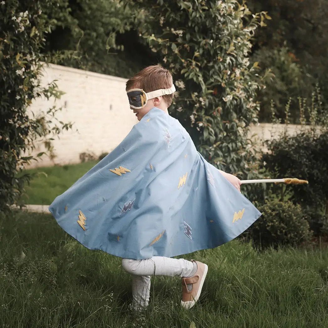 Super-Hero Dress up
