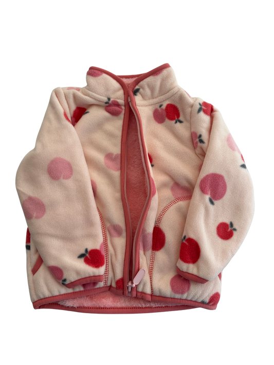 Cosy Fleece